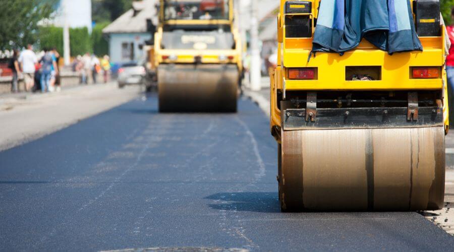 Expert top industrial roofings services in Lenox, MA