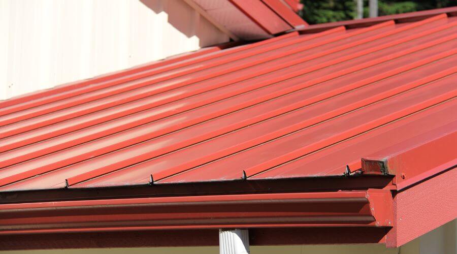 Industrial Roof Repair in Lenox, MA